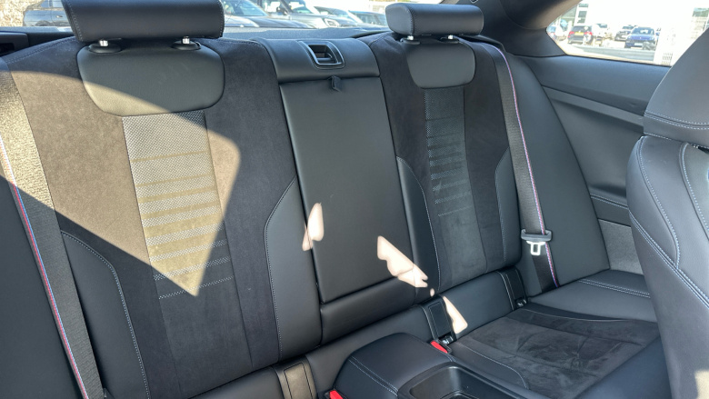 BMW 2 Series 220i M Sport 2dr Step Auto Petrol Coupe